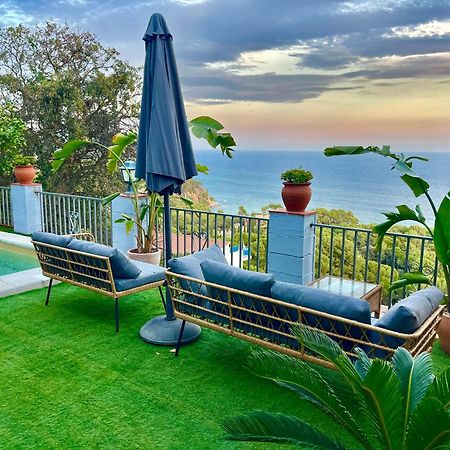 Seahomes Vacations, La Casa Blue Mediterranean Lifestyle Blanes Bagian luar foto