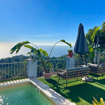 Seahomes Vacations, La Casa Blue Mediterranean Lifestyle Blanes Bagian luar foto