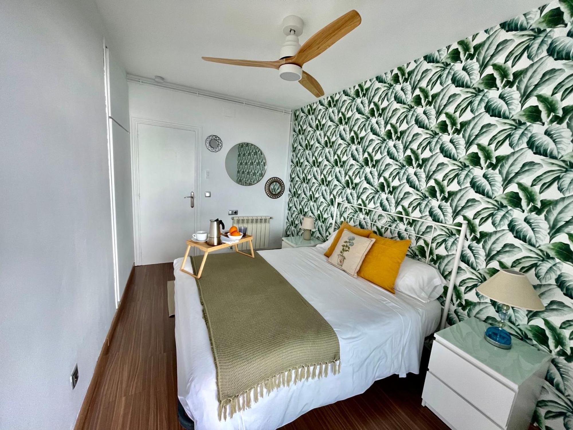 Seahomes Vacations, La Casa Blue Mediterranean Lifestyle Blanes Bagian luar foto