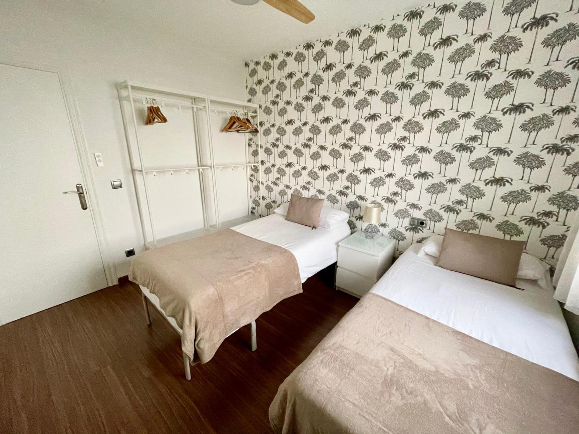Seahomes Vacations, La Casa Blue Mediterranean Lifestyle Blanes Bagian luar foto