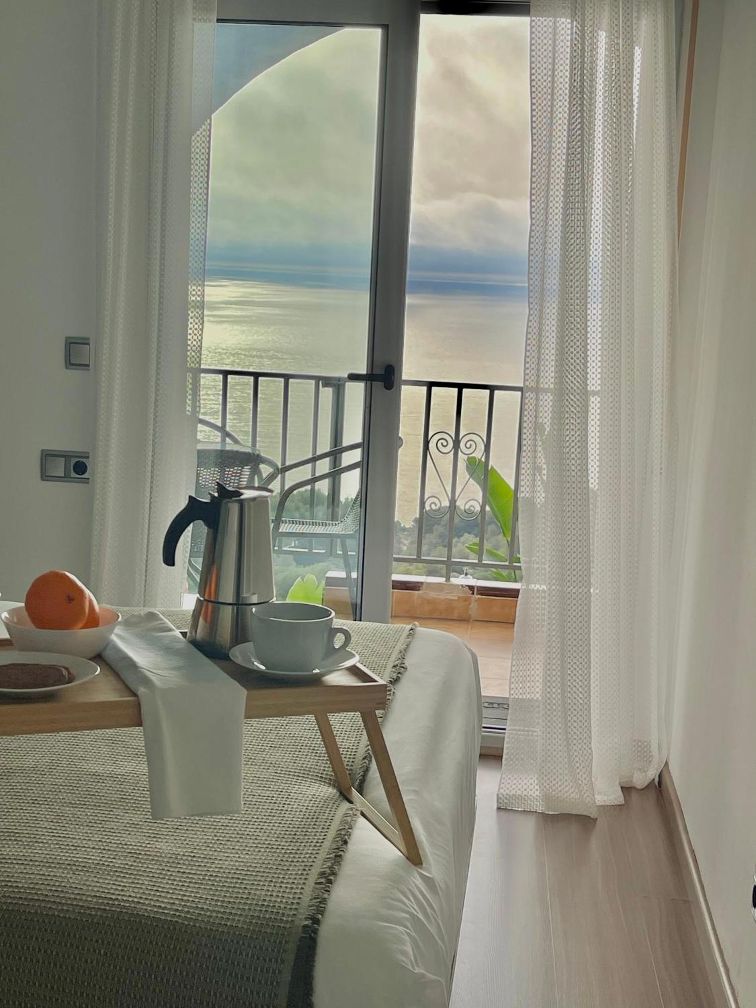Seahomes Vacations, La Casa Blue Mediterranean Lifestyle Blanes Bagian luar foto
