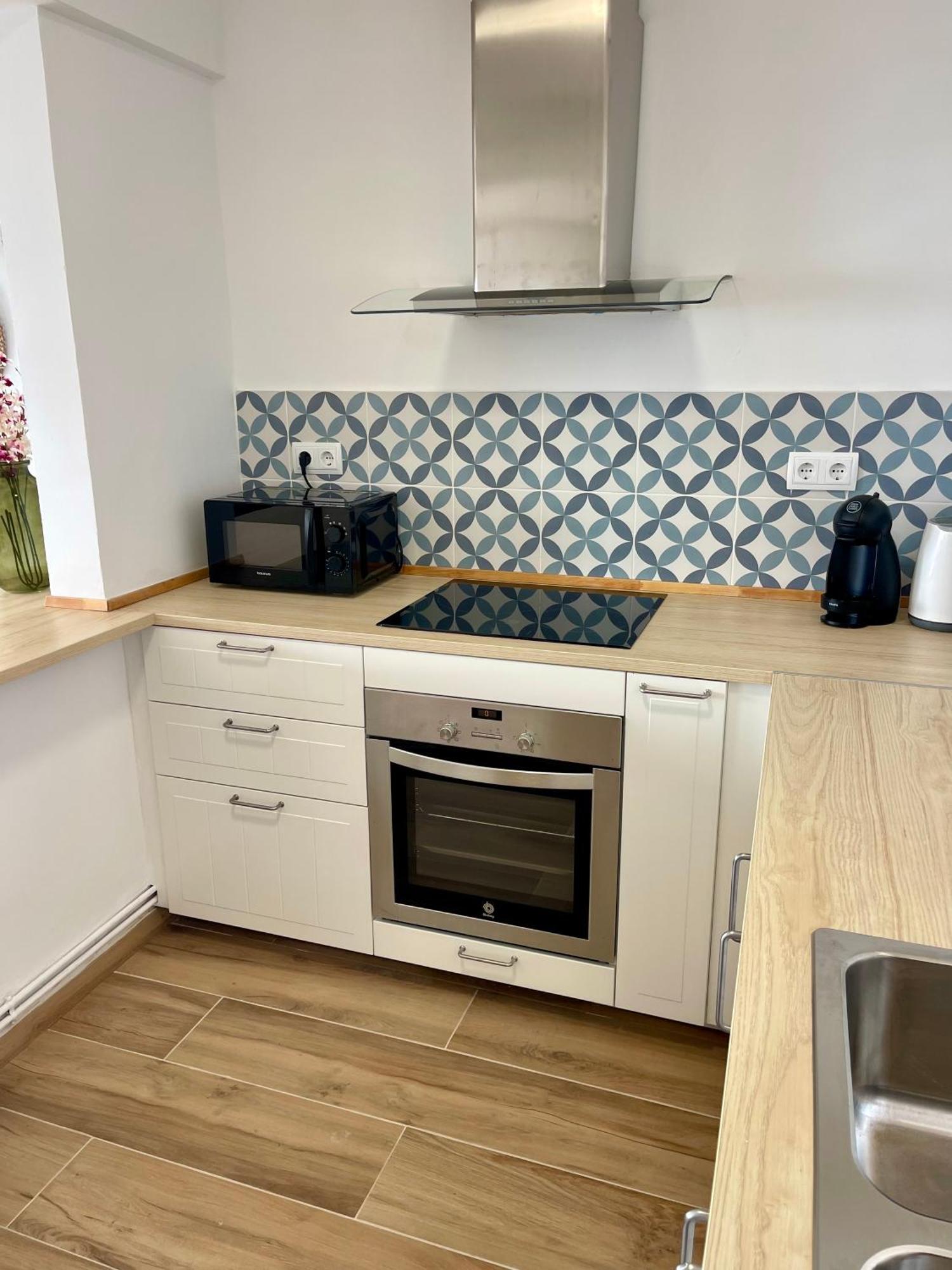 Seahomes Vacations, La Casa Blue Mediterranean Lifestyle Blanes Bagian luar foto