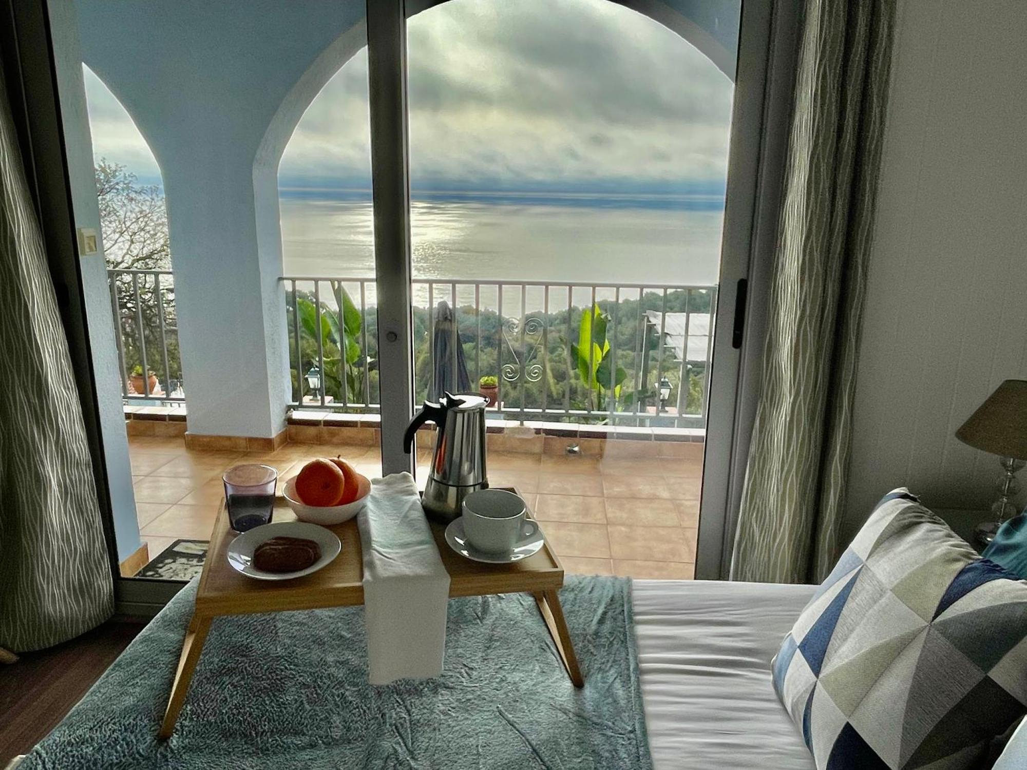 Seahomes Vacations, La Casa Blue Mediterranean Lifestyle Blanes Bagian luar foto