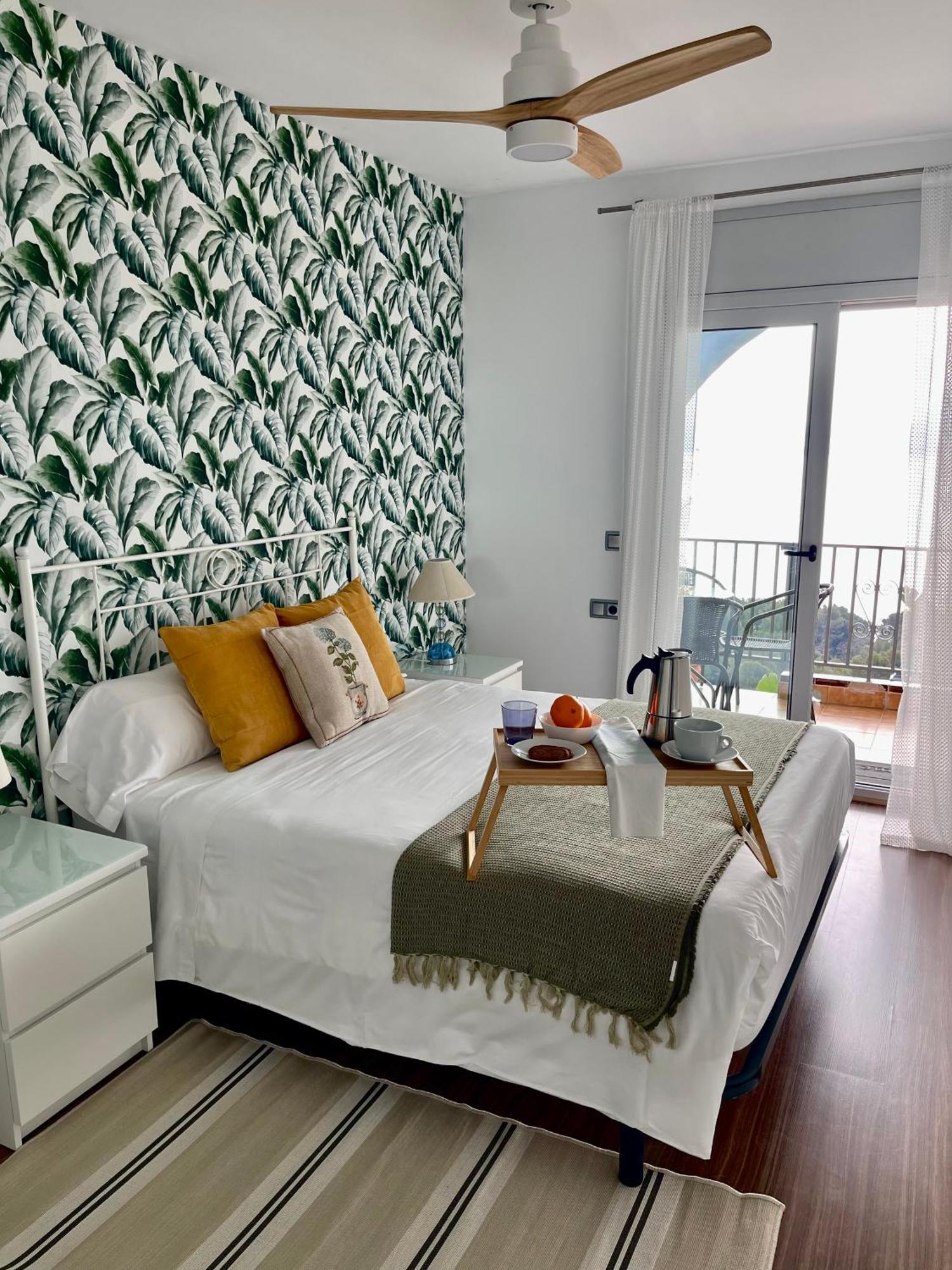 Seahomes Vacations, La Casa Blue Mediterranean Lifestyle Blanes Bagian luar foto